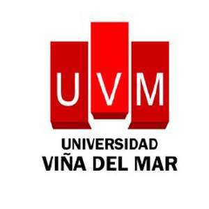 智利-比尼亚德尔马大学-logo