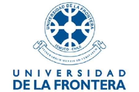 智利-边疆大学-logo
