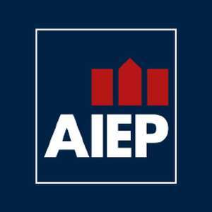 智利-AIEP专业学院-logo