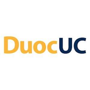 智利-DuocUC 专业学院-logo