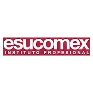 智利-ESUCOMEX 专业学院-logo