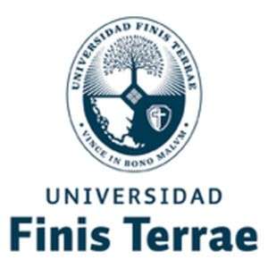 智利-FinisTerrae 大学-logo
