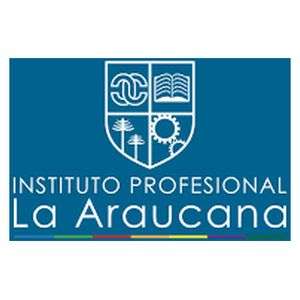 智利-La Araucana 专业学院-logo