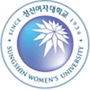 朝鲜-诚信女子大学-logo