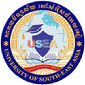 柬埔寨-东南亚大学-logo