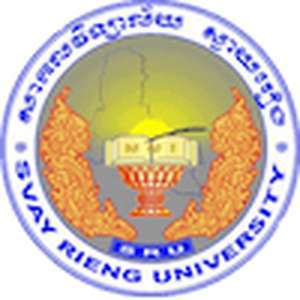 柬埔寨-柴桢大学-logo