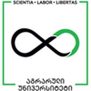 格鲁吉亚-佐治亚农业大学-logo