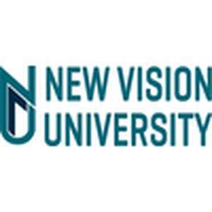 格鲁吉亚-新视野大学-logo