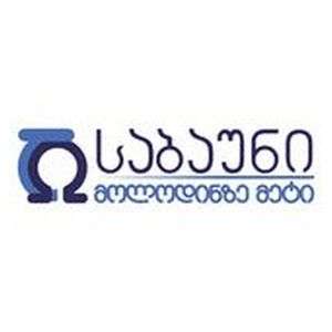 格鲁吉亚-Sulkhan Saba Orbeliani教学大学-logo