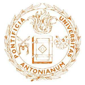 梵蒂冈-安东尼安宗座大学-logo