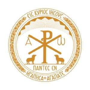 梵蒂冈-罗马教皇东方学院-logo