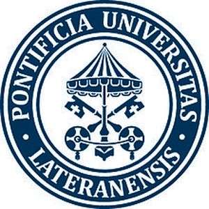 梵蒂冈-罗马教皇拉特兰大学-logo