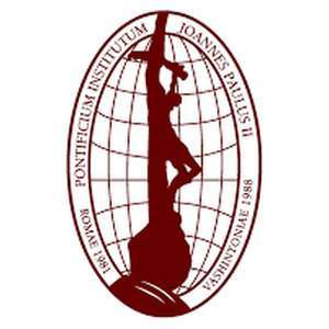 梵蒂冈-若望保禄二世宗座婚姻与家庭研究所-logo