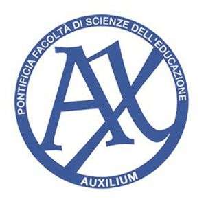 梵蒂冈-Auxilium 宗座教育学院-logo