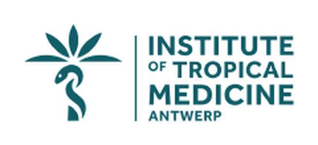 比利时-安特卫普热带医学研究所-logo