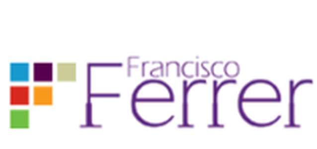 比利时-高中弗朗西斯科·费雷尔-logo