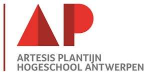 比利时-Artesis Plantijn 大学学院-logo