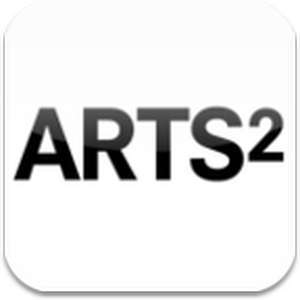 比利时-Arts² - 巴黎高等艺术学院-logo