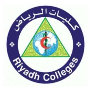 沙特阿拉伯-利雅得牙科和药学院-logo