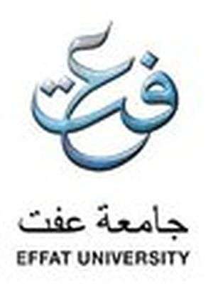 沙特阿拉伯-埃弗特大学-logo