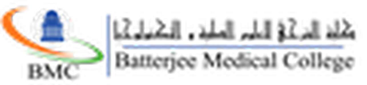 沙特阿拉伯-巴特吉医学院-logo