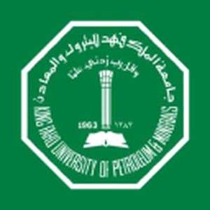 沙特阿拉伯-法赫德国王石油与矿产大学-logo