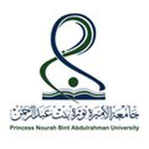 沙特阿拉伯-诺拉·宾特·阿卜杜勒·拉赫曼公主大学-logo
