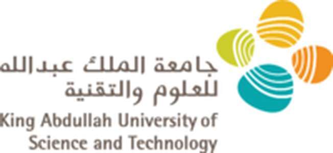 沙特阿拉伯-阿卜杜拉国王科技大学-logo