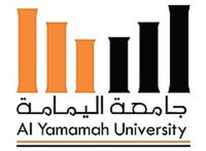 沙特阿拉伯-雅玛玛大学-logo