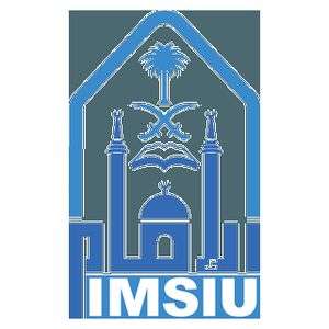 沙特阿拉伯-Al-Imam Mohammad Ibn Saud 伊斯兰大学利雅得-logo