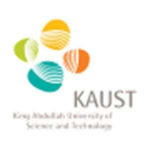 沙特-阿卜杜勒阿齐兹国王大学-logo