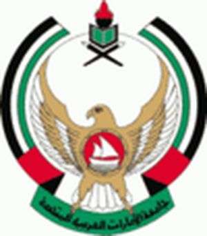 沙特-阿联酋大学-logo