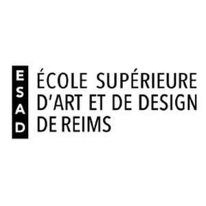 法国-兰斯艺术与设计学院-logo