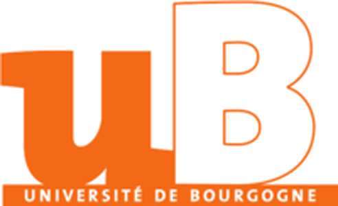 法国-勃艮第大学，第戎-logo