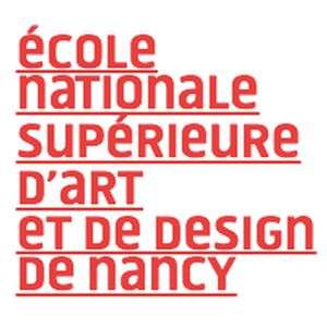 法国-南希国立艺术学院-logo