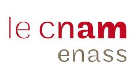 法国-国家保险学院-logo