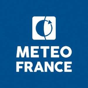 法国-国立气象研究学院-图卢兹-logo
