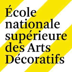 法国-国立装饰艺术学院-logo