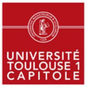 法国-图卢兹第一大学-logo