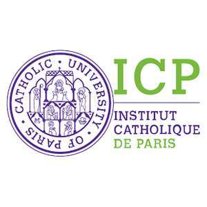 法国-巴黎天主教大学-logo