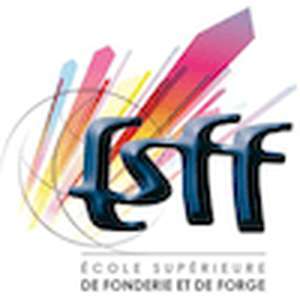 法国-巴黎机械工程学院 - 铸造与锻造研究生院-logo