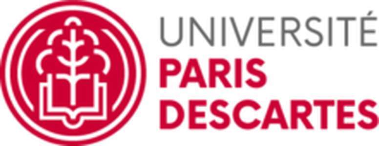 法国-巴黎笛卡尔大学-logo