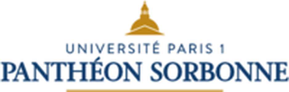 法国-巴黎第一大学-logo