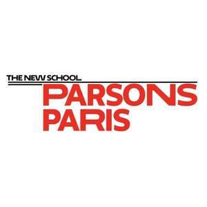 法国-巴黎艺术学院-logo