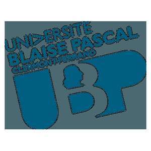 法国-布莱斯帕斯卡大学-logo