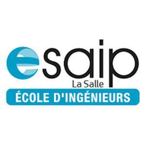 法国-昂热计算机与生产工程学院-logo