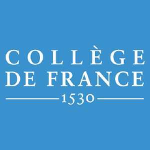 法国-法兰西学院-logo