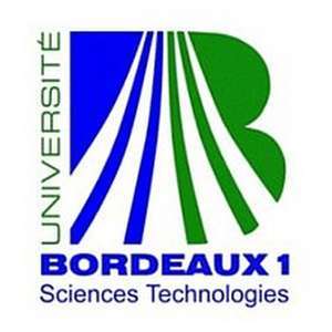 法国-波尔多第一大学-logo