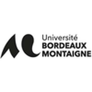 法国-波尔多蒙田大学-logo