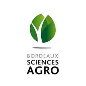 法国-波尔多阿基坦国立农业工程学院-logo